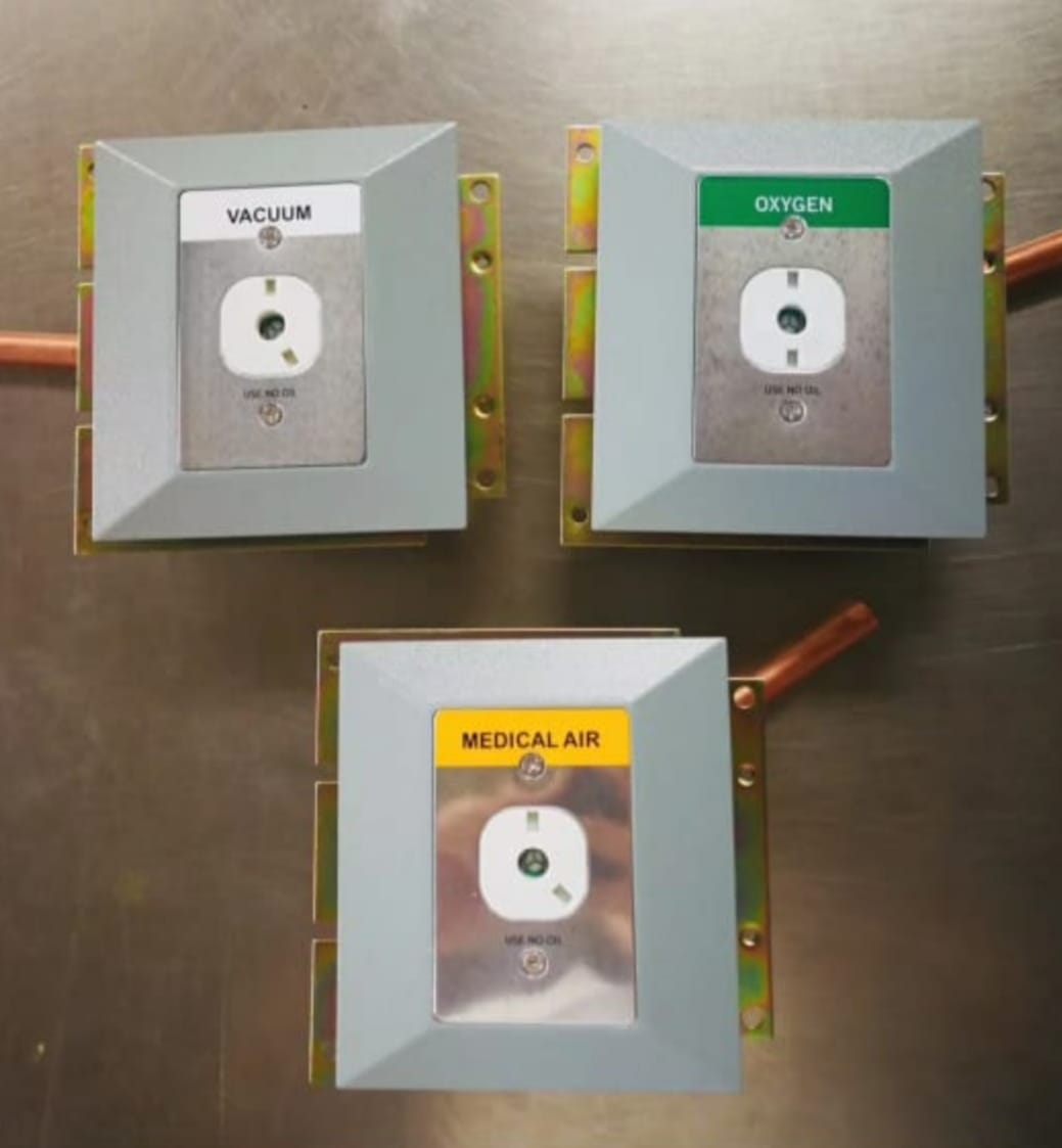 American Standard outlet